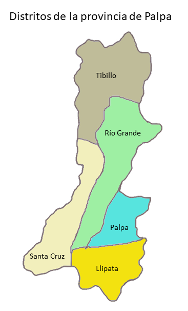 Provincia de Ica